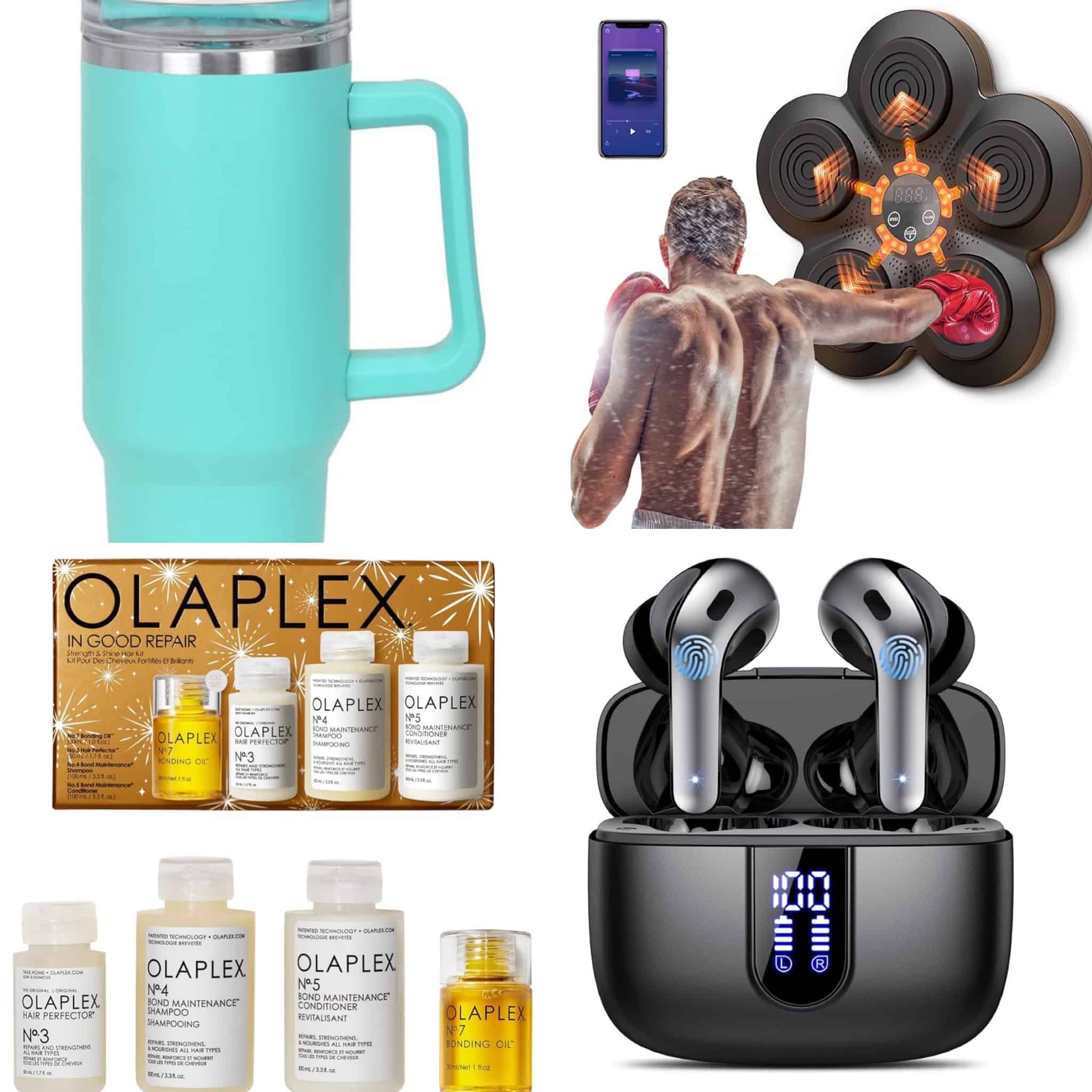Los productos m&aacute;s virales de Amazon