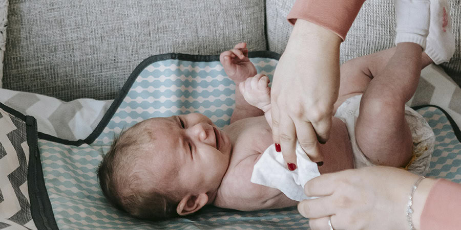 Tranquila, a m&iacute; tambi&eacute;n se me ha ca&iacute;do mi hijo del cambiador