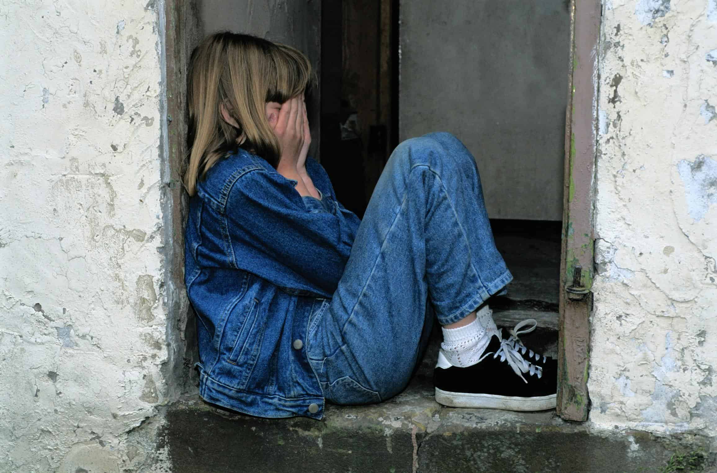 Mi marido me era infiel y oblig&oacute; a nuestra hija a mentirme cuando le descubri&oacute;