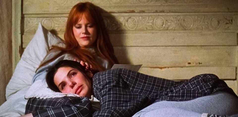 Te equivocas, Sally Owens, no necesitas que alguien te quiera
