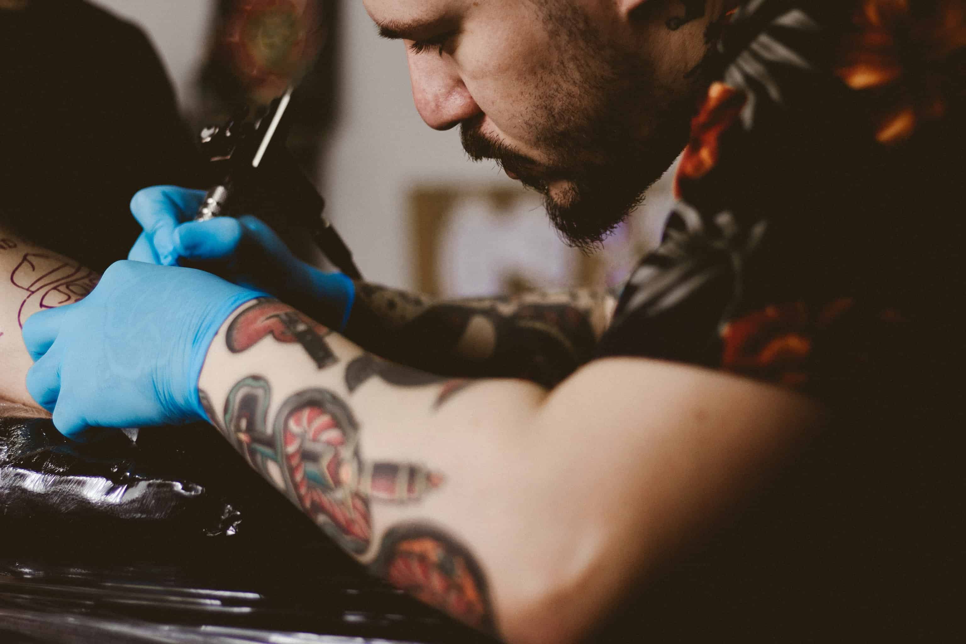 Me tatu&eacute; el nombre de mi ex estando casada