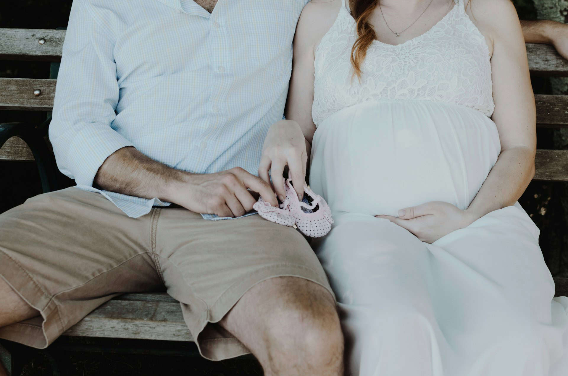 Mi pareja no era quien dec&iacute;a ser y me enter&eacute; embarazada de 6 meses