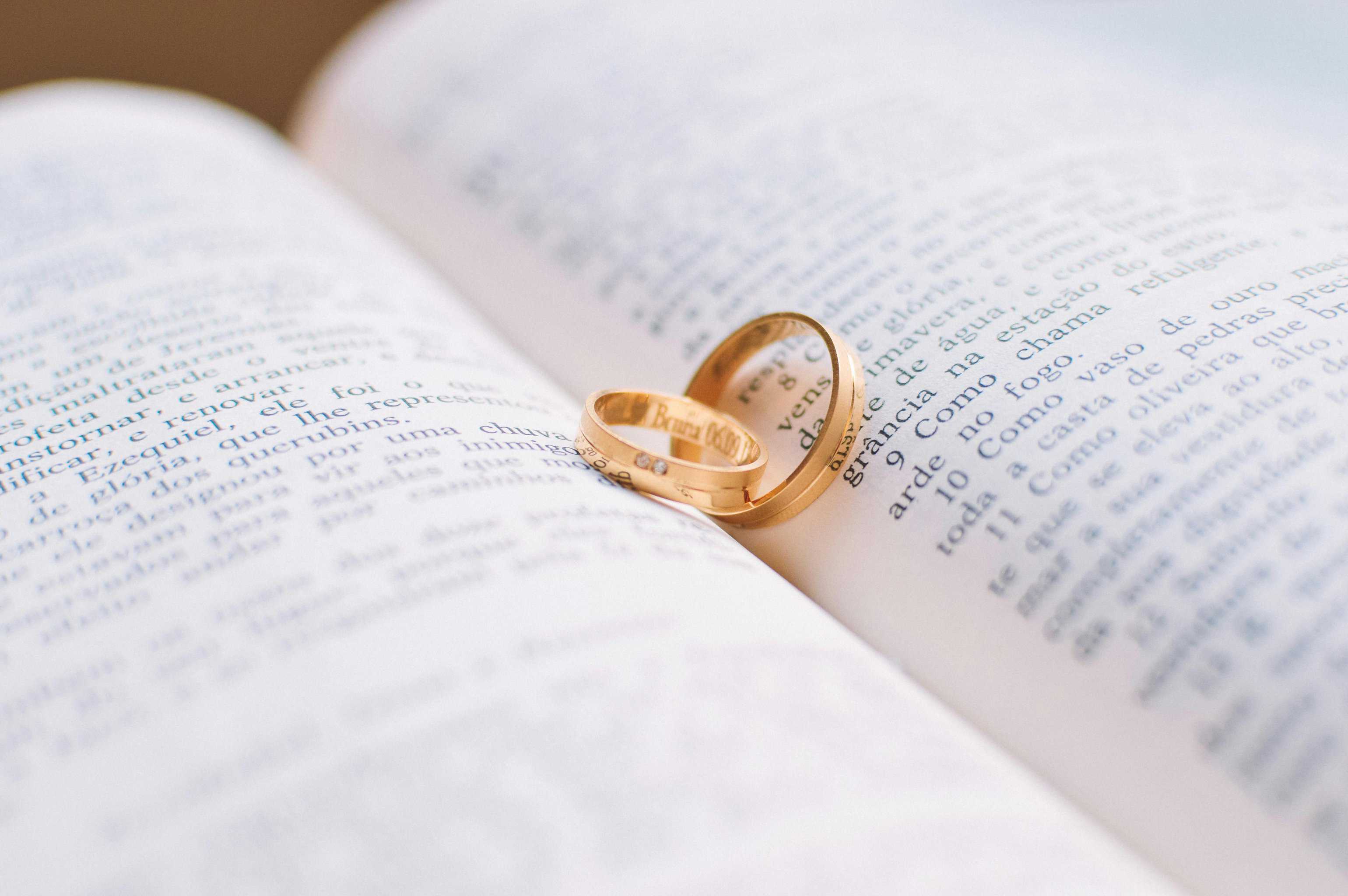 Empec&eacute; a salir con un chico y a los dos meses me pidi&oacute; matrimonio