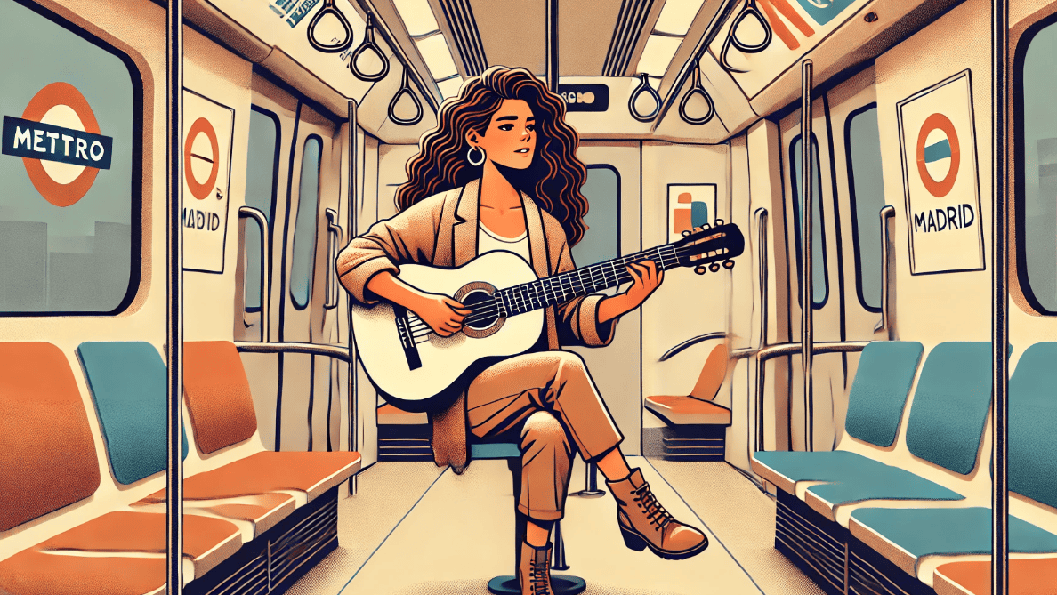 Canciones que curan y corazones que se encuentran