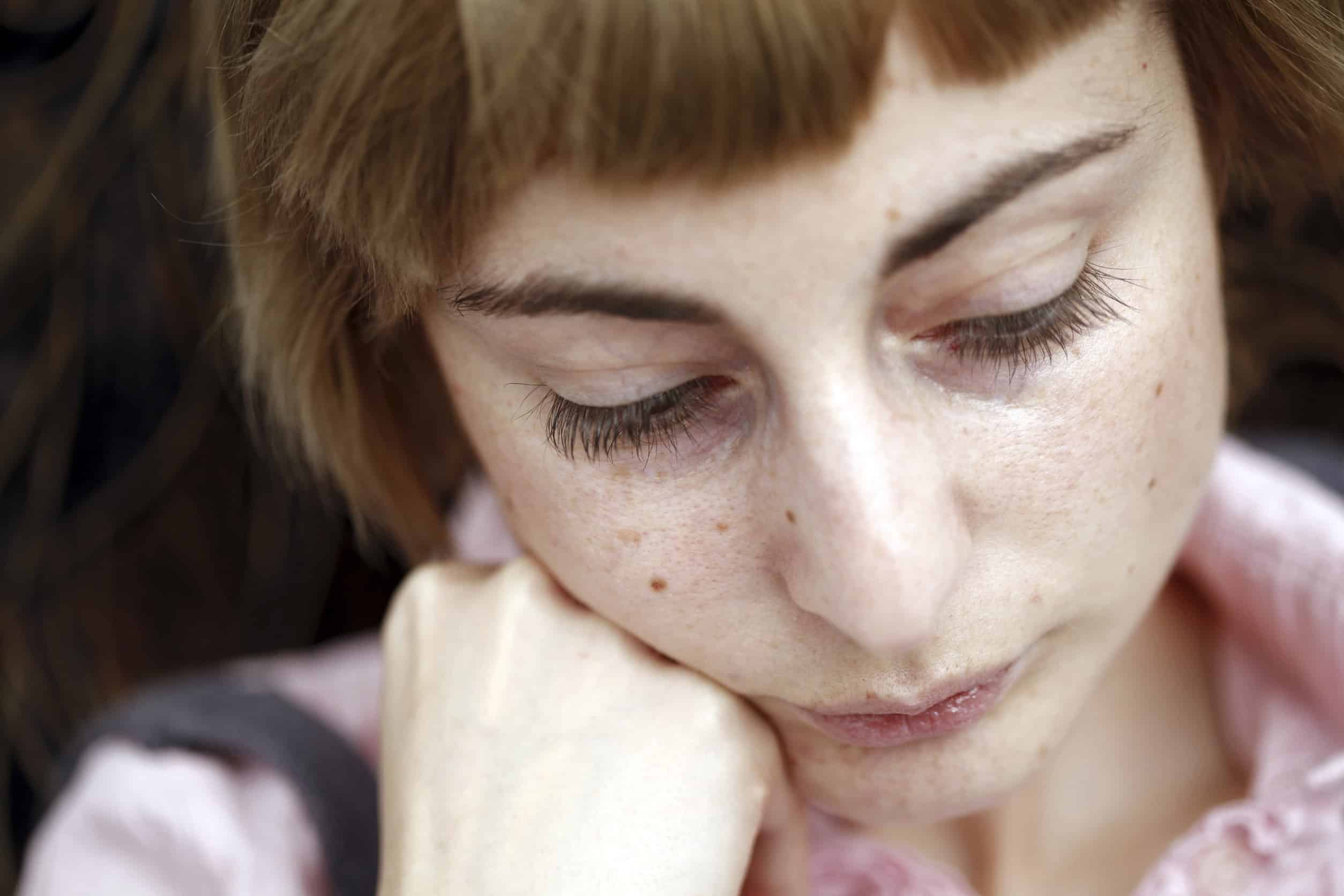 Le dije &lsquo;te quiero&rsquo; un d&iacute;a despu&eacute;s de que muriera mi padre&nbsp;