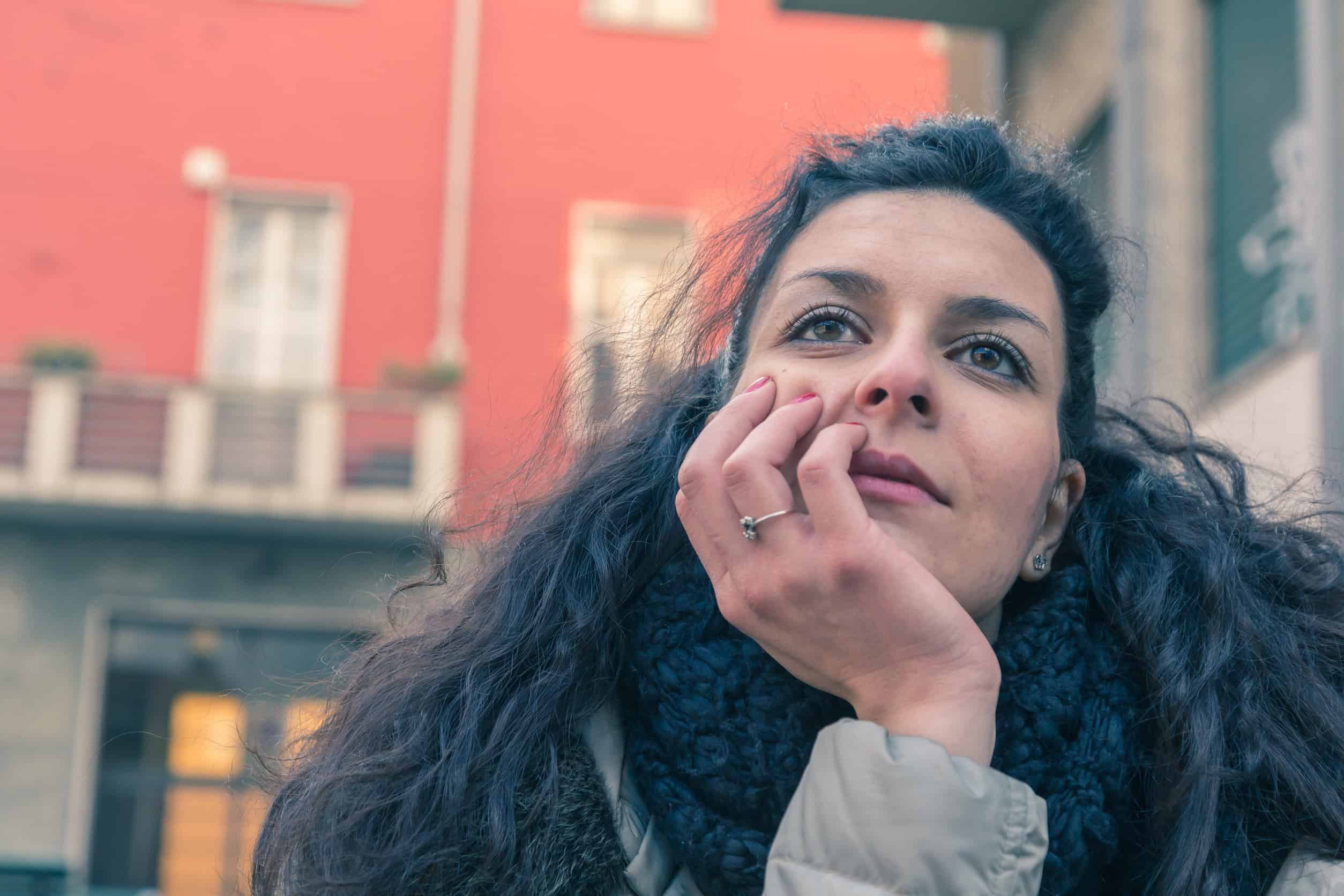 No soy una cl&aacute;sica madre abnegada, y no lo siento