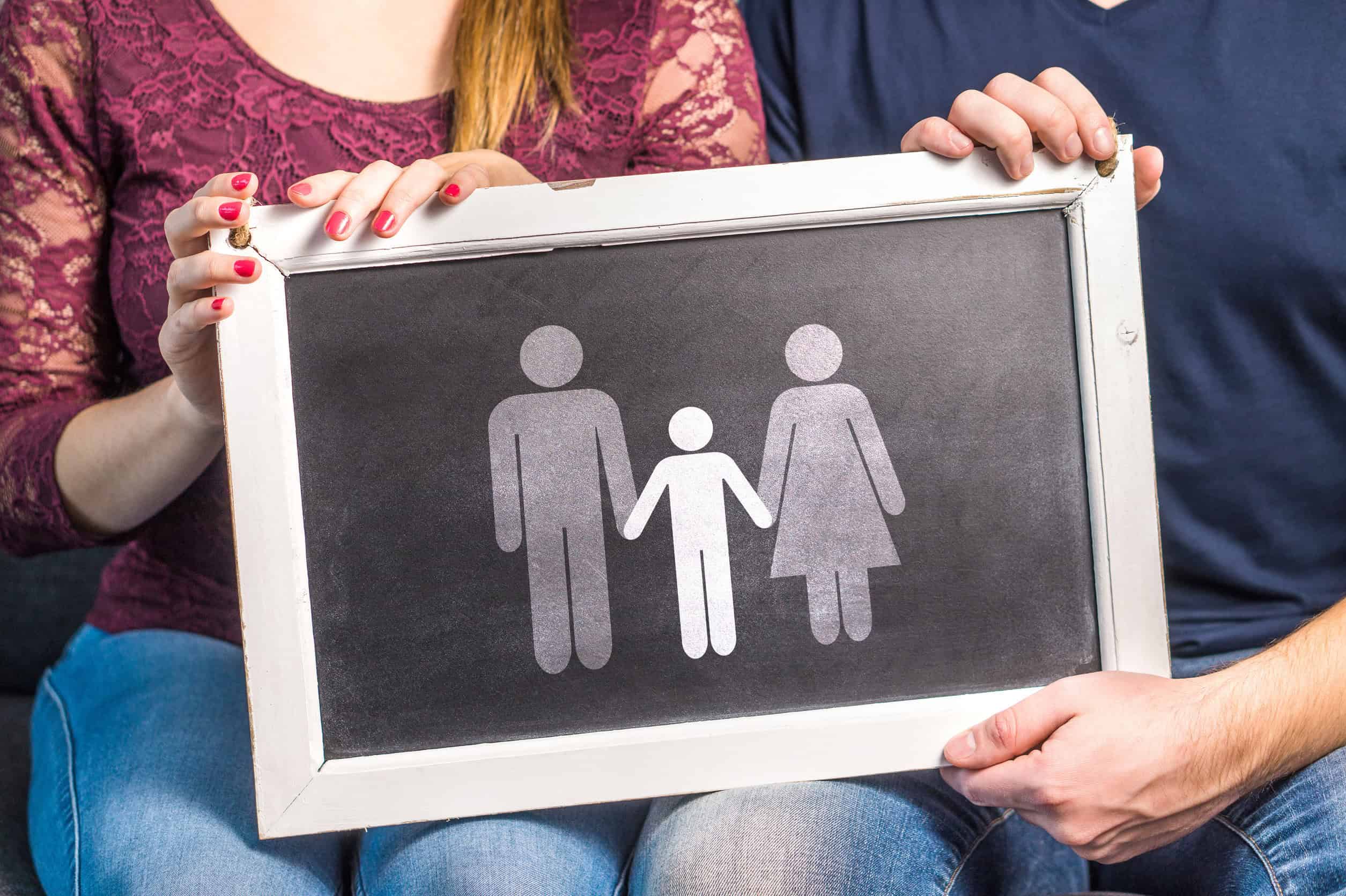 El motivo m&aacute;s ins&oacute;lito de alguien para ser madre