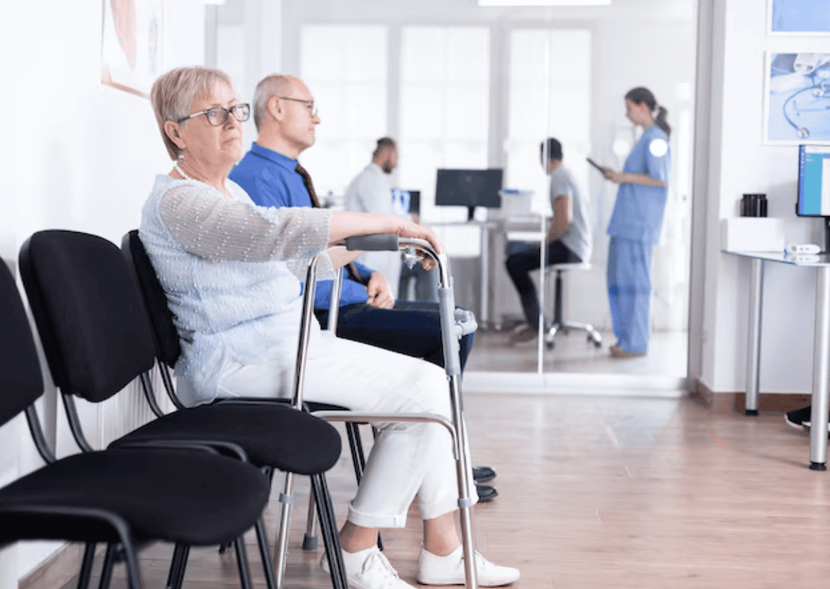 &iquest;Qu&eacute; FP de sanidad tiene m&aacute;s salidas?