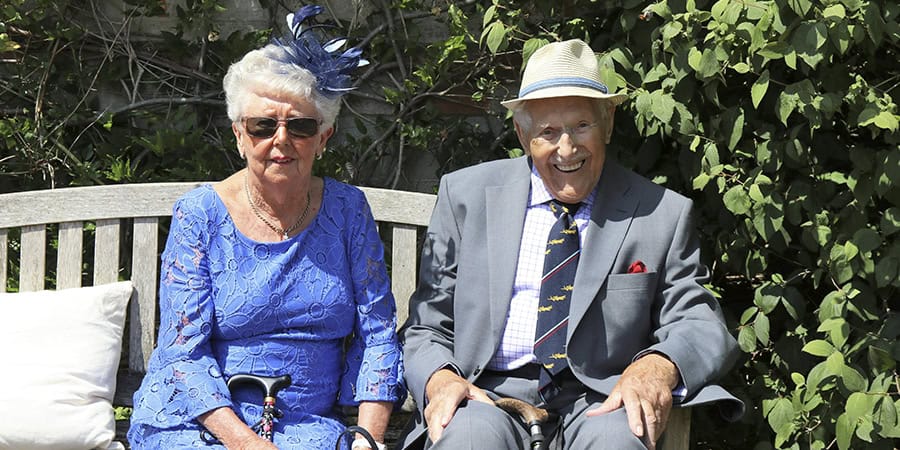 Descubr&iacute; un secreto familiar y entend&iacute; por qu&eacute; mis abuelos eran tan modernos
