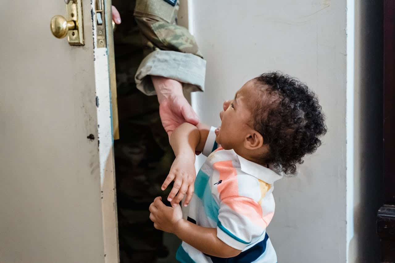 Tener tres hijos sin instinto maternal: una historia de desamores