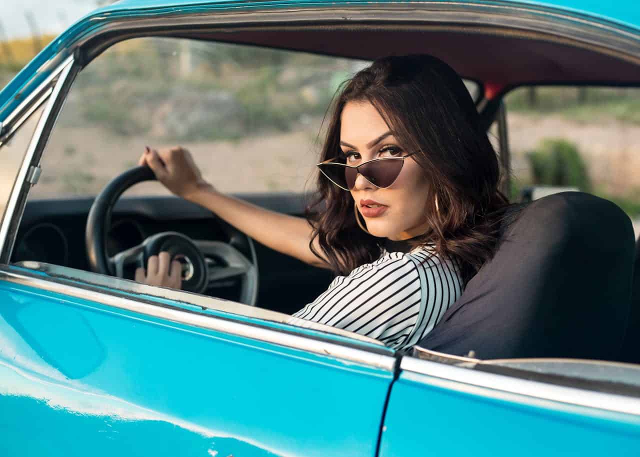 Lo que cambi&oacute; mi vida (para bien) una multa por exceso de velocidad