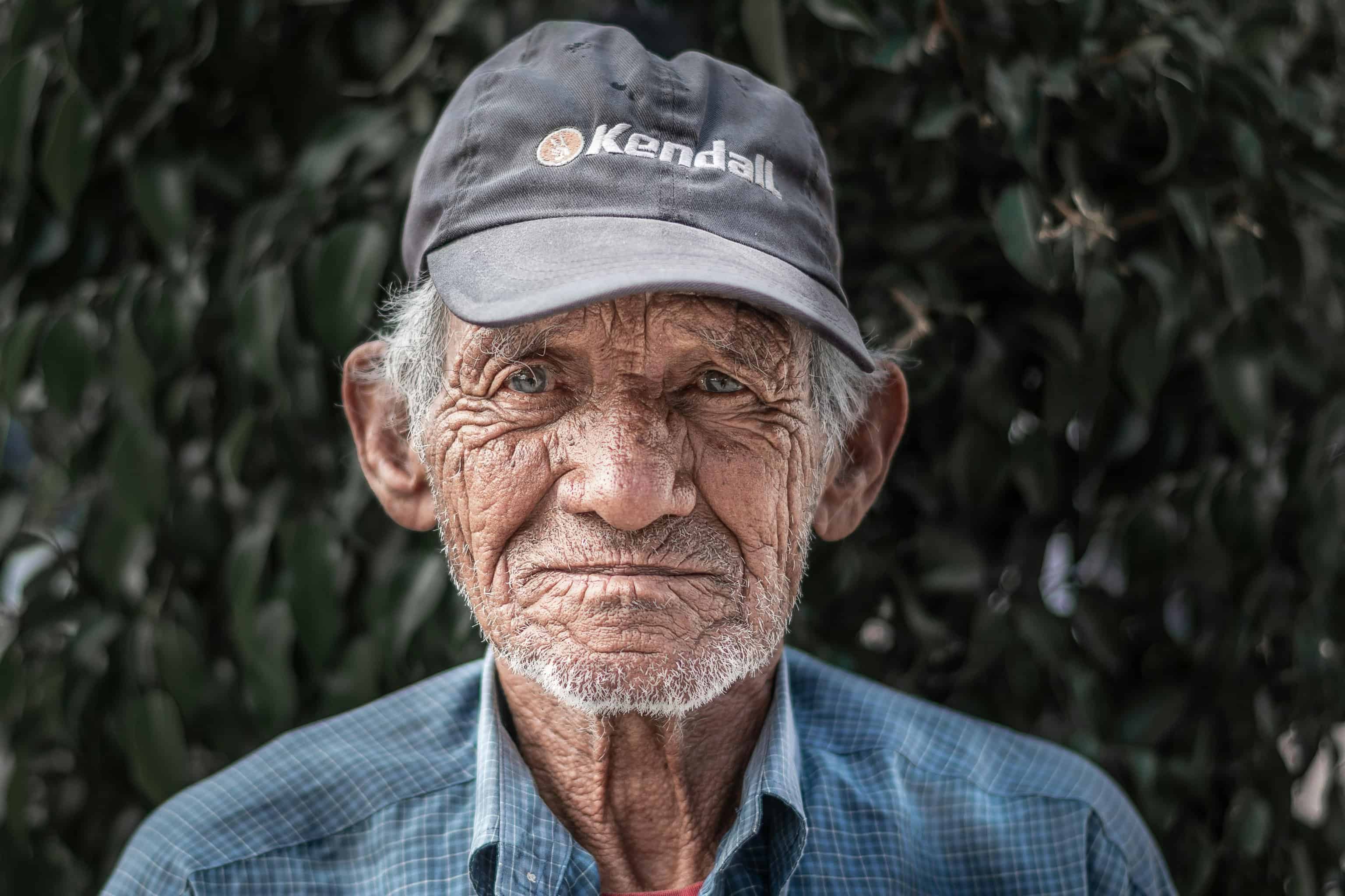 AN&Oacute;NIMO | El vecino que me ped&iacute;a cosas raras cada vez que sal&iacute;a de casa