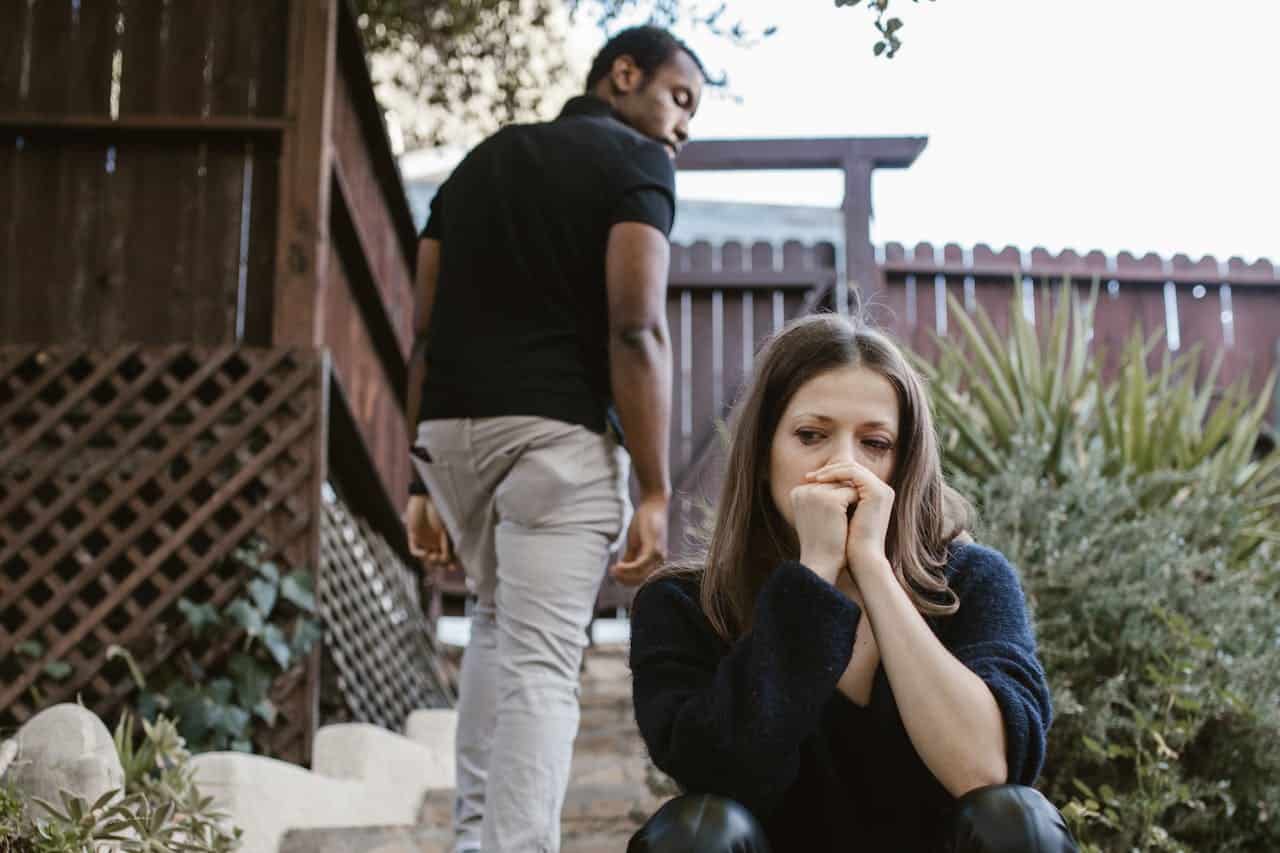 Mi pareja llevaba seis meses viviendo con otra