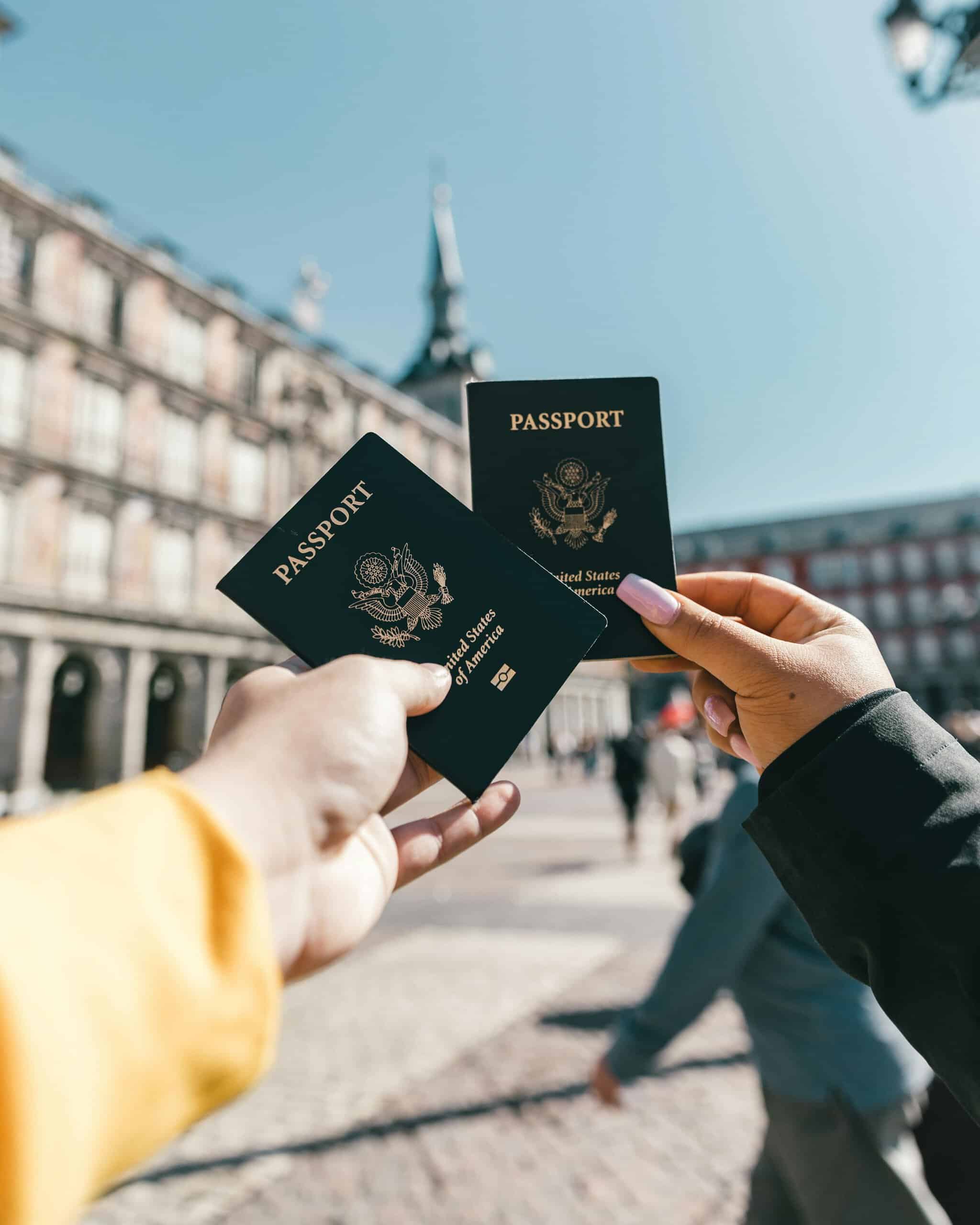 Me mud&eacute; a otro pa&iacute;s por &eacute;l y me dej&oacute; a los cinco meses