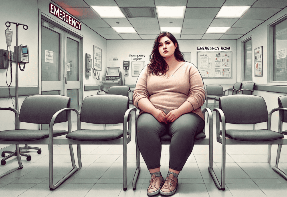 La vez que intent&eacute; hacer una dieta detox y acab&eacute; en urgencias