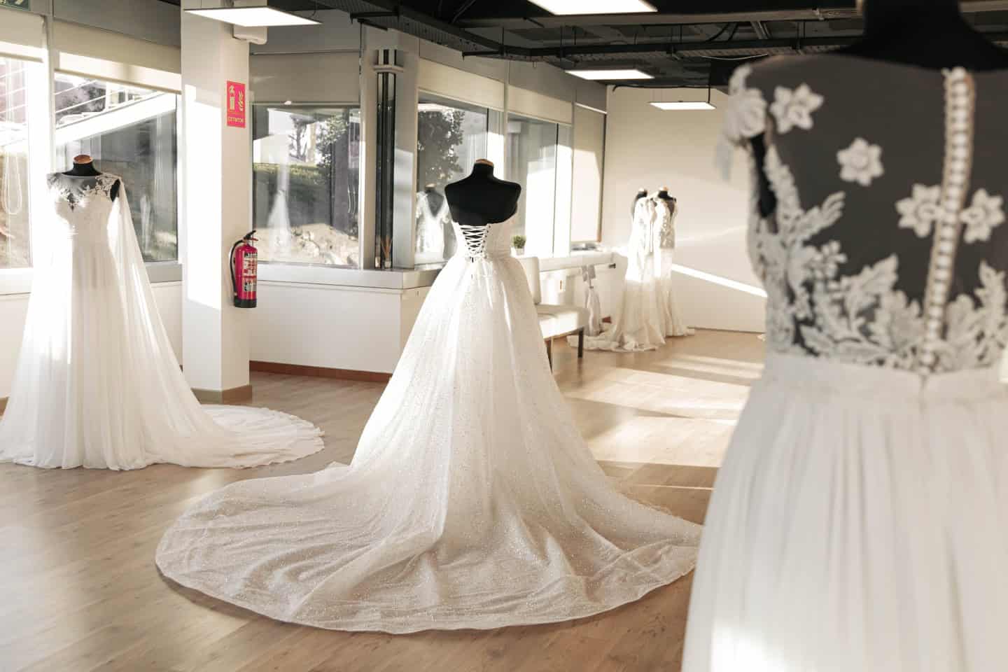 Encontrar el vestido de novia perfecto siendo plus-size: Mi experiencia con Sedka Novias