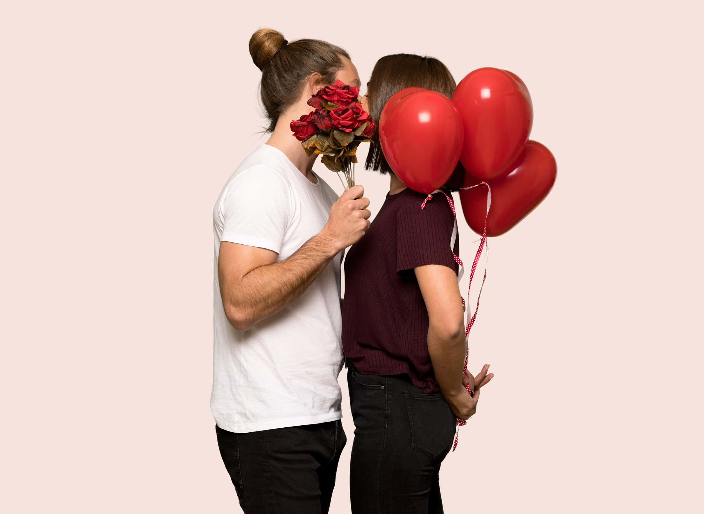 El a&ntilde;o que regal&eacute; a mi marido por San Valent&iacute;n unas cerillas y un paquete de palillos