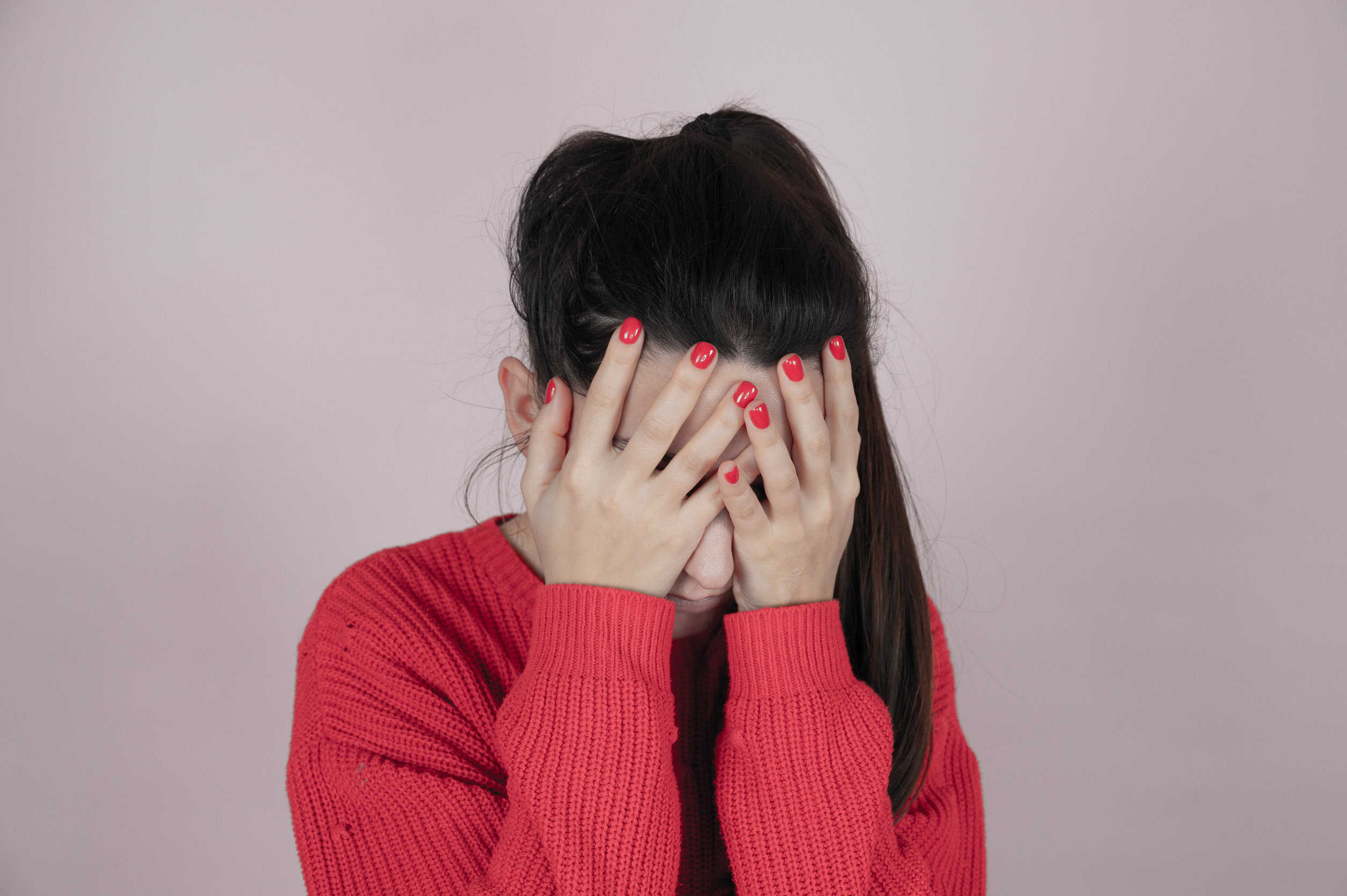 Me enter&eacute; de que mi marido me enga&ntilde;aba cuando dej&oacute; a su amante embarazada