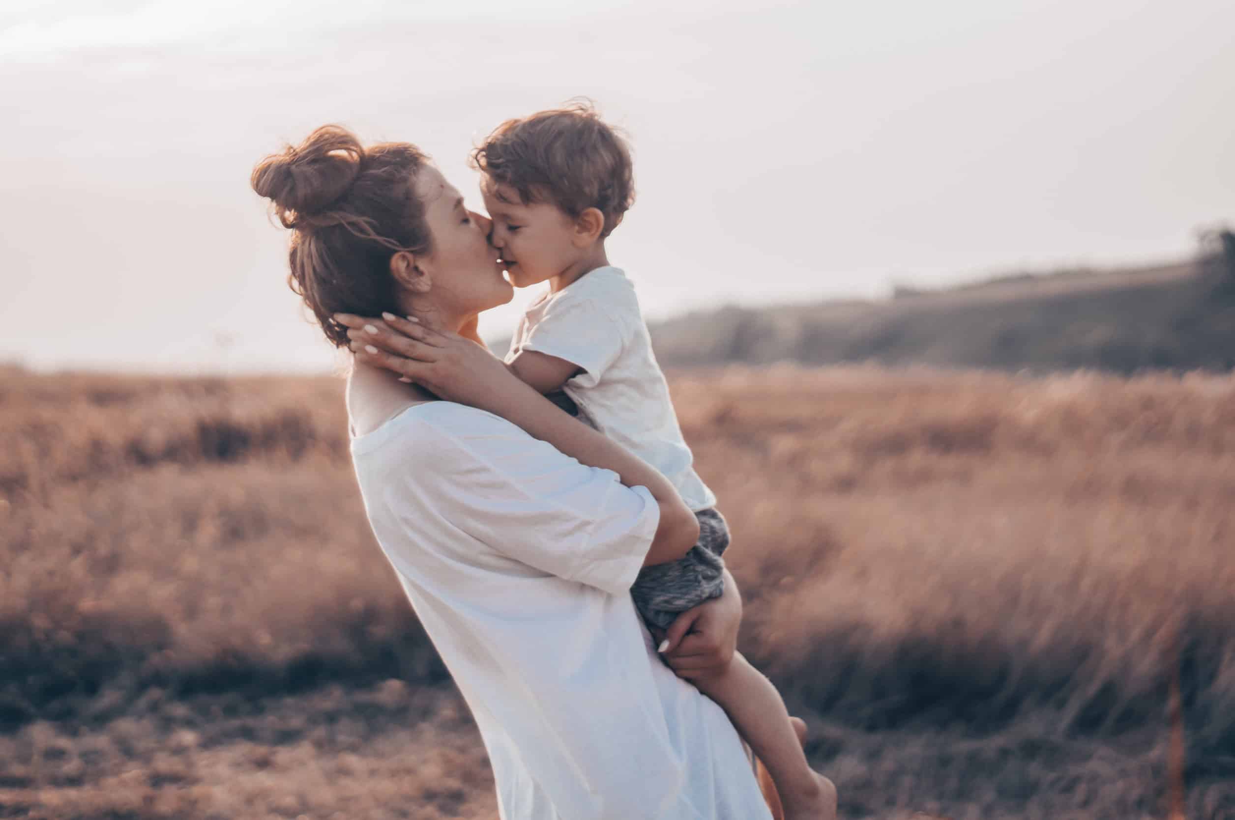 La duda sobre el segundo hijo: &iquest;estoy preparada para m&aacute;s?