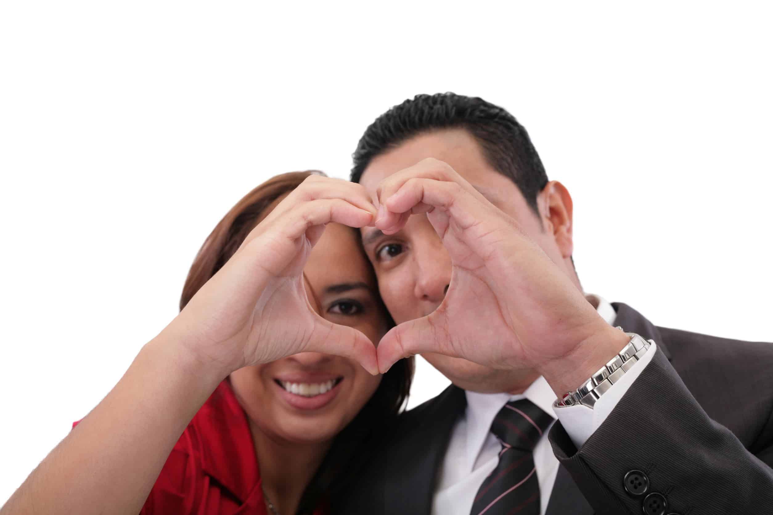 Yendo a clase siendo adulta tambi&eacute;n puedes encontrar el amor.