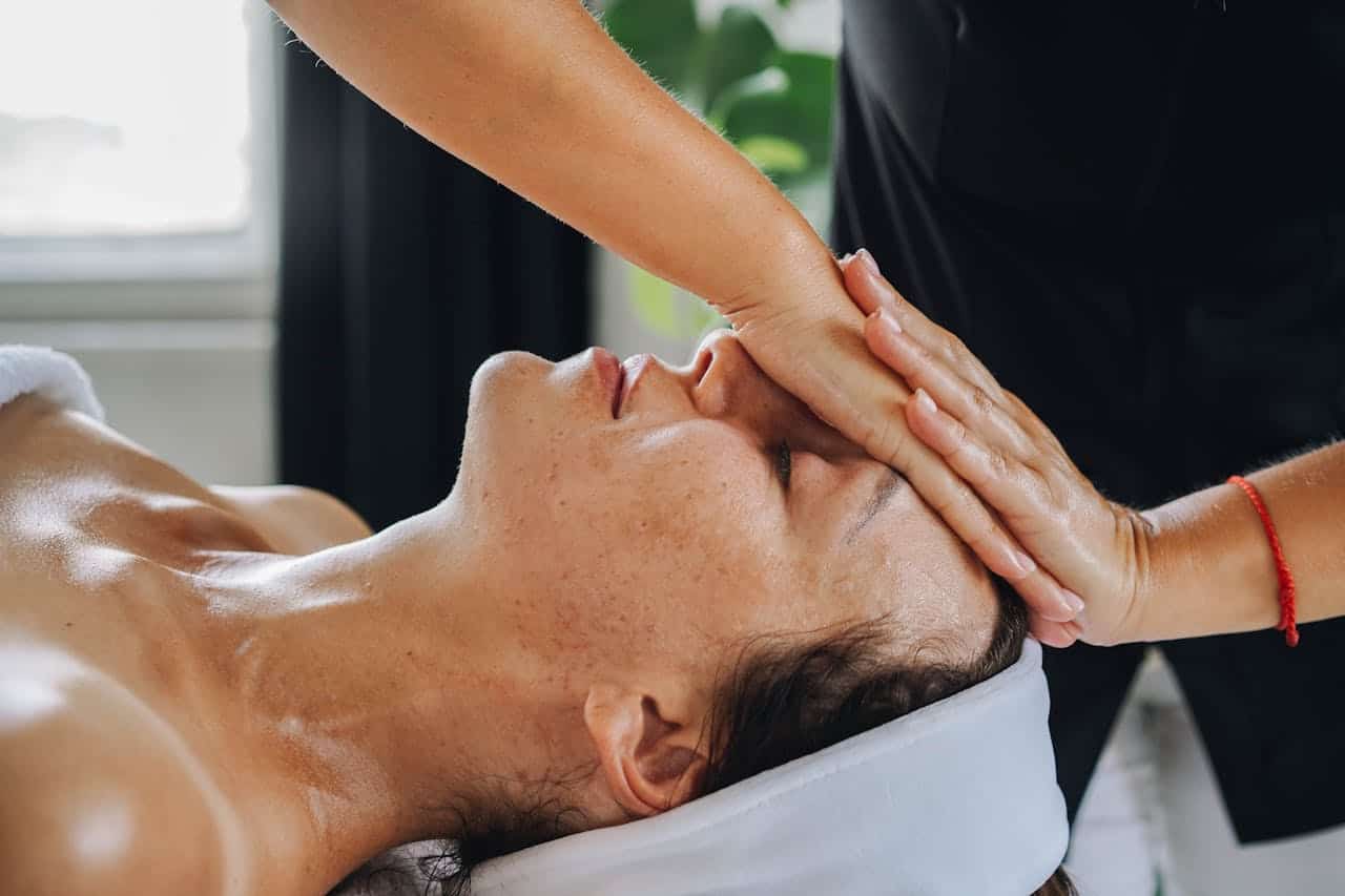 El masaje que todas las futuras mam&aacute;s merecen: relax y bienestar durante el embarazo
