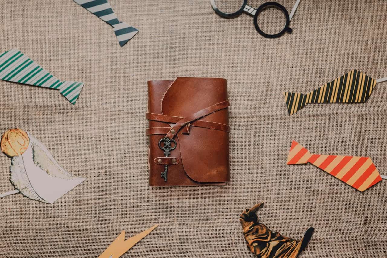 Bodas tem&aacute;ticas: &iexcl;Quiero mi banquete estilo Harry Potter y que nadie me mire raro!