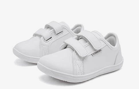 Opini&oacute;n real: probamos los zapatos para ni&ntilde;os m&aacute;s vendidos de Aliexpress