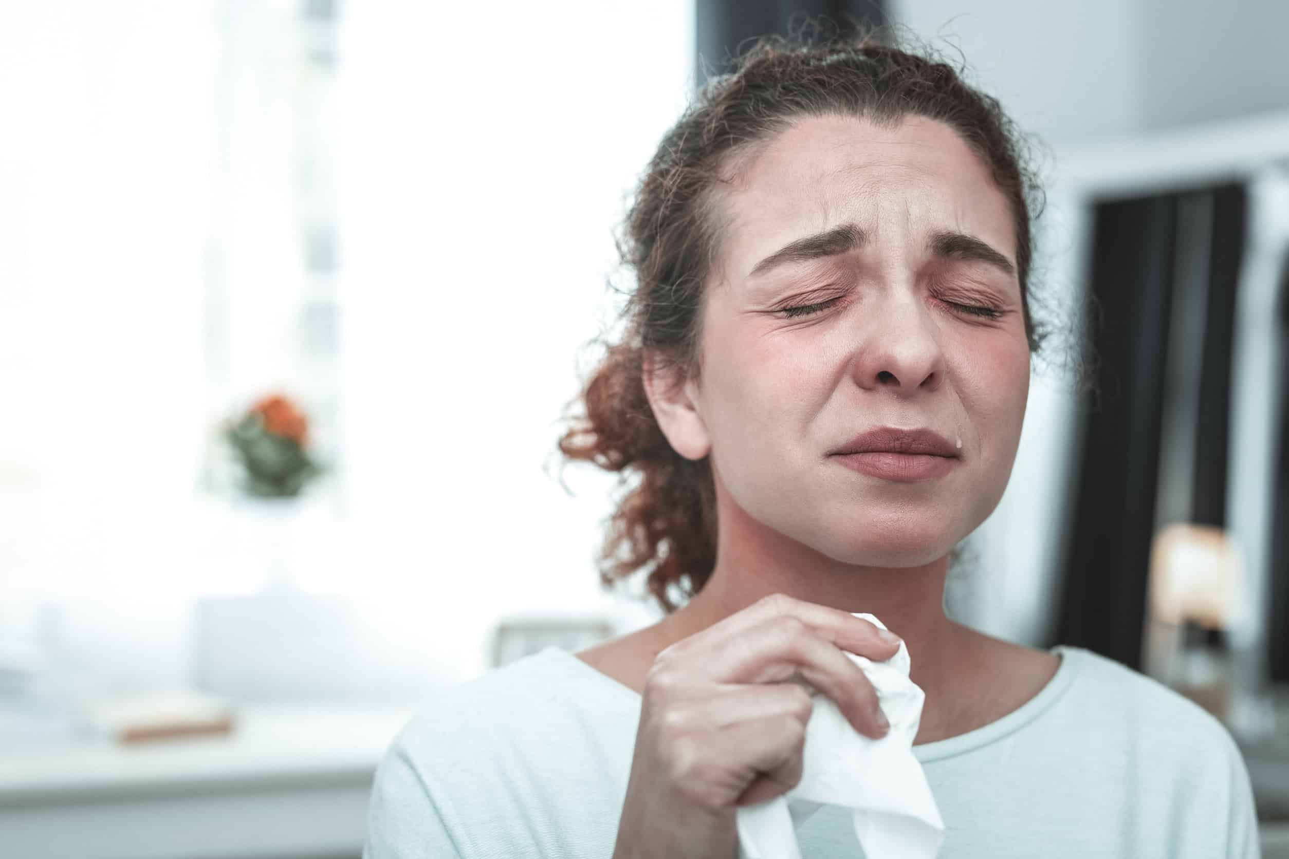 Le ha pasado esto por mi culpa&hellip; y no s&eacute; si alg&uacute;n d&iacute;a podr&eacute; perdonarme