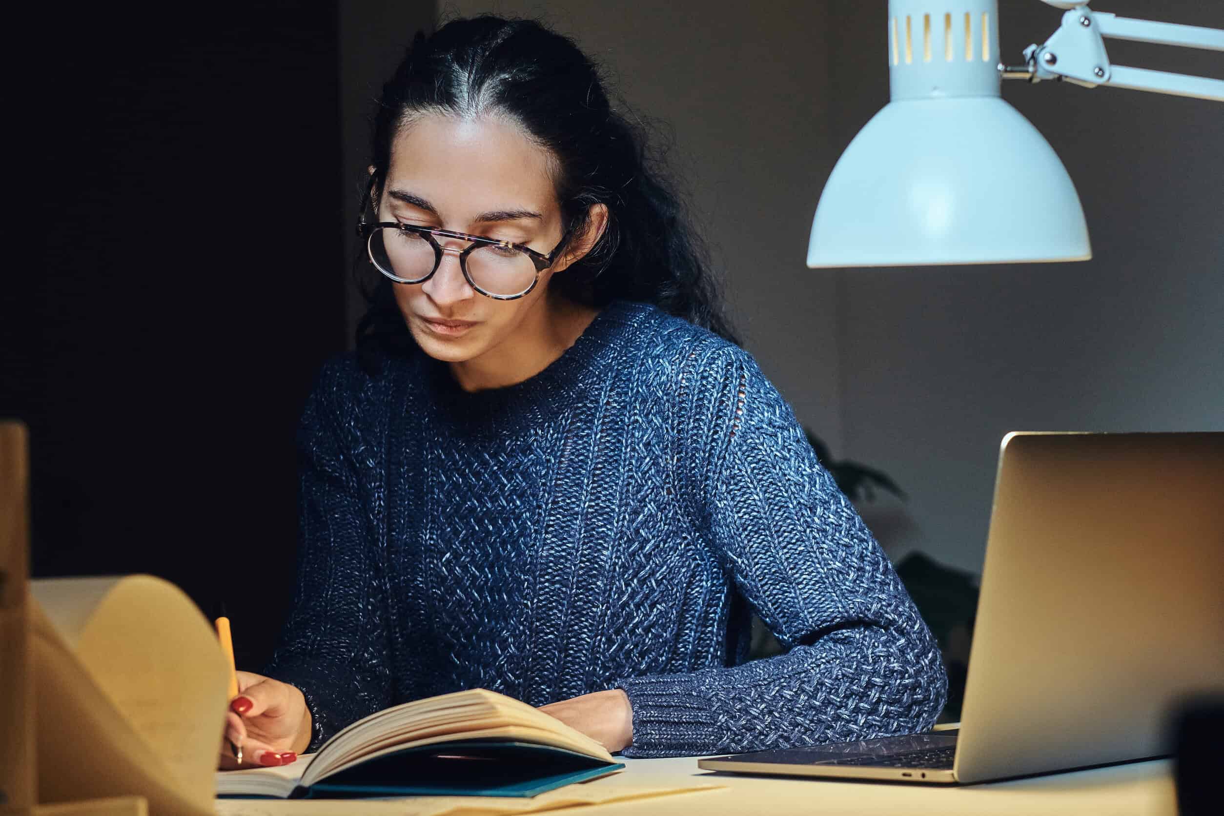 Es un error opositar sin haber probado antes de trabajar en el que ser&aacute; tu trabajo para toda la vida