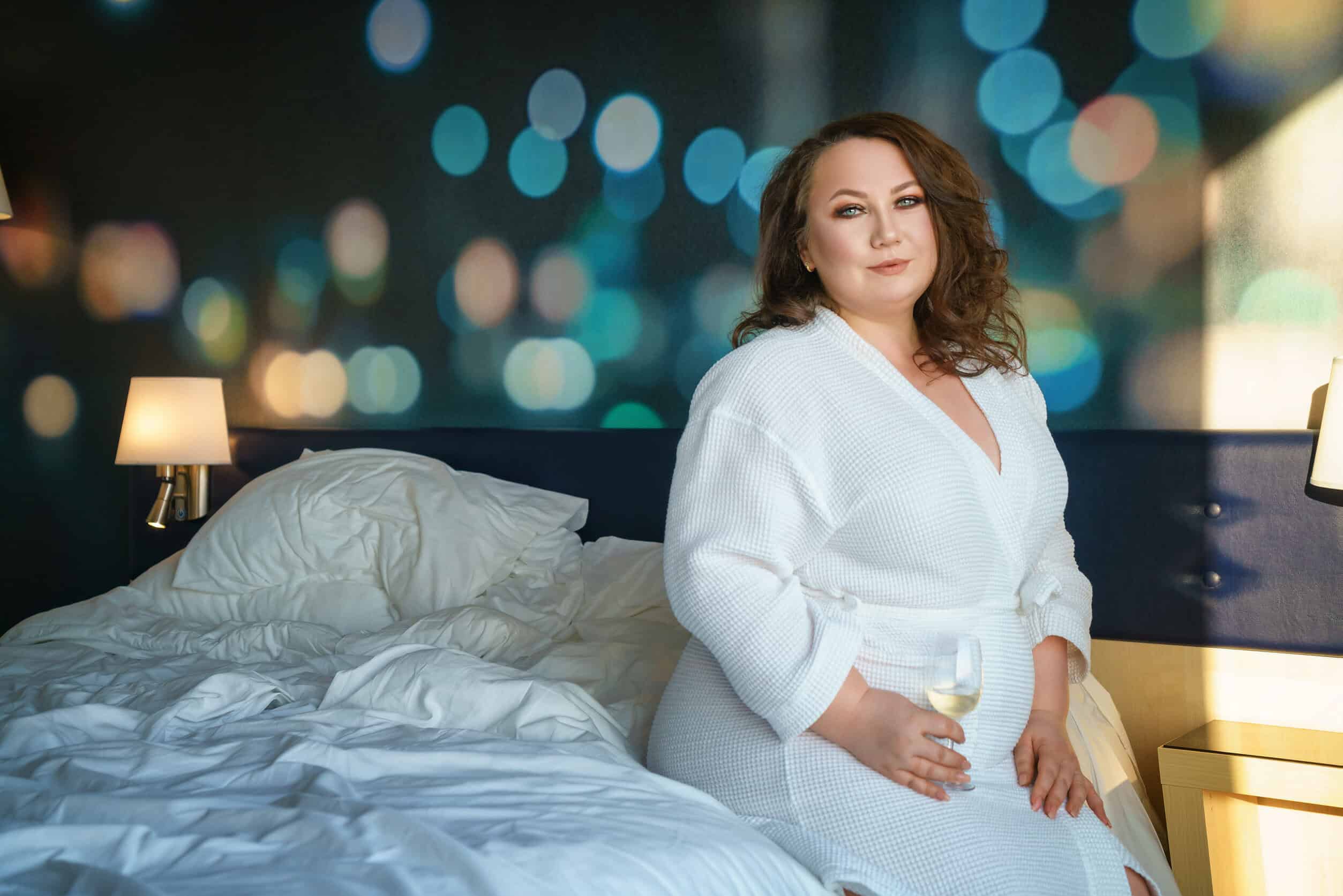 A mis 40 pens&eacute; que el sexo ya no era para m&iacute;&hellip; hasta que lo prob&eacute;