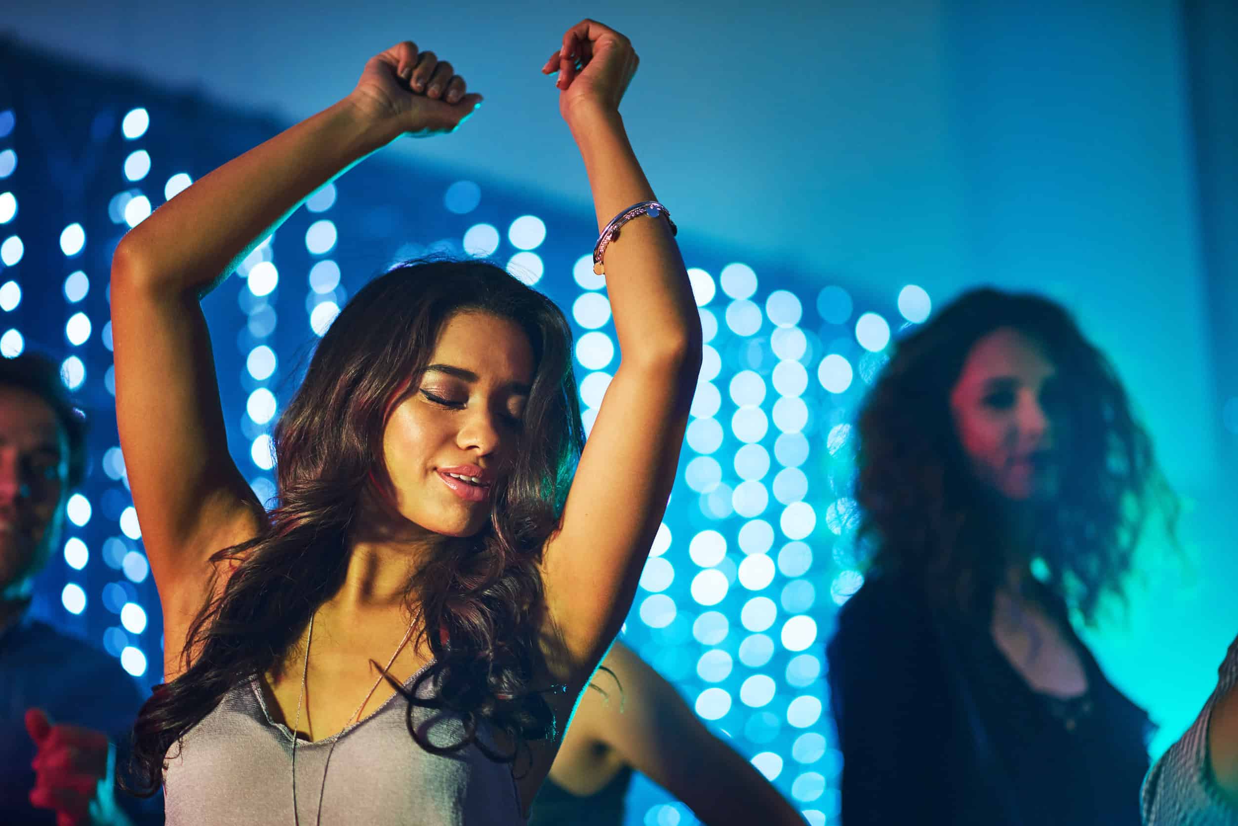 Cuando me ofrecieron ser &lsquo;invitada especial&rsquo; en fiestas para famosos