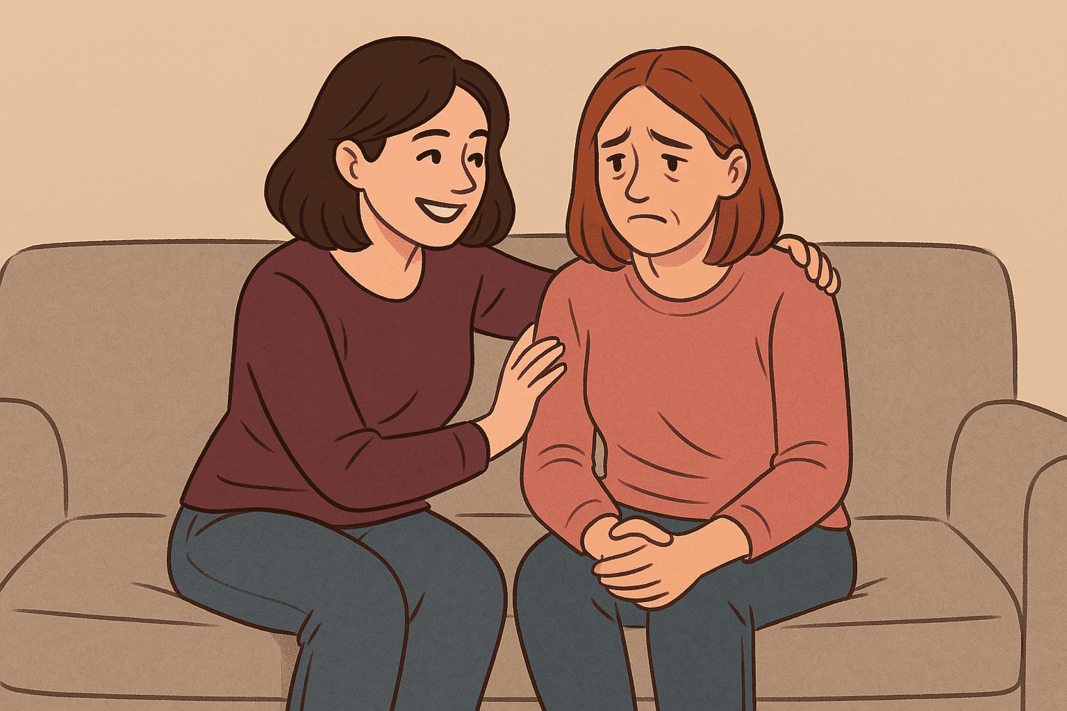 Lo tuvo todo, se qued&oacute; sin nada&hellip; y ahora lo da todo por los dem&aacute;s