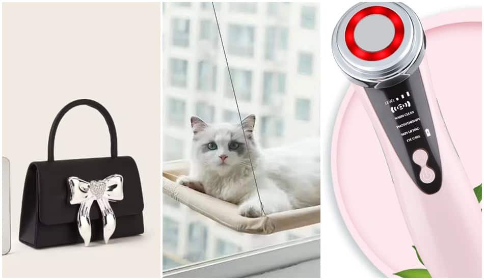 7 productos de Aliexpress que he probado esta semana