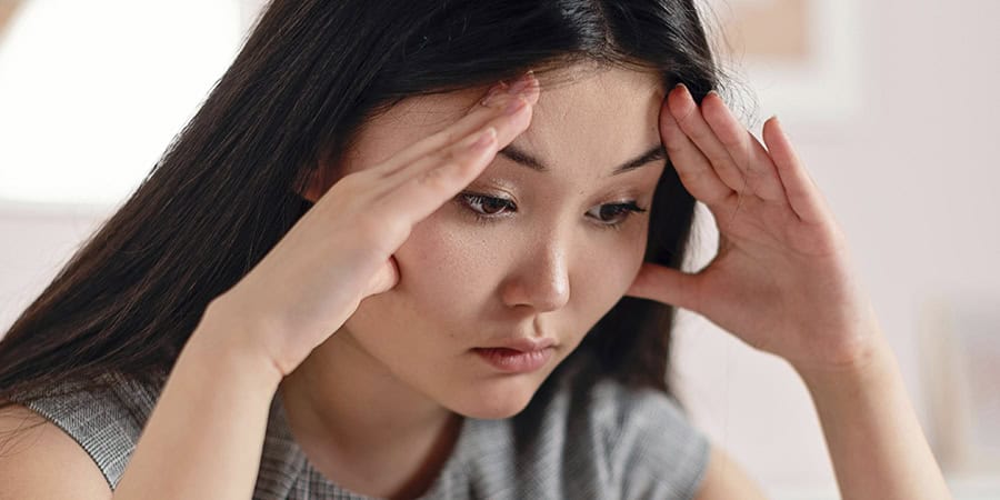 Dramam&aacute;: Por mucho que te ayuden, de la carga mental no te libra ni dios