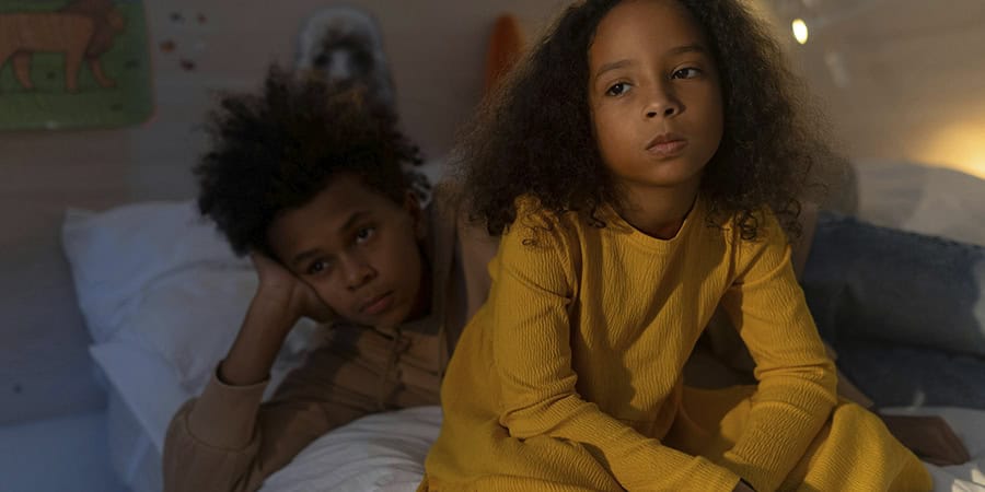 5 mentiras que les cuento a mis hijos para sobrevivir al d&iacute;a a d&iacute;a