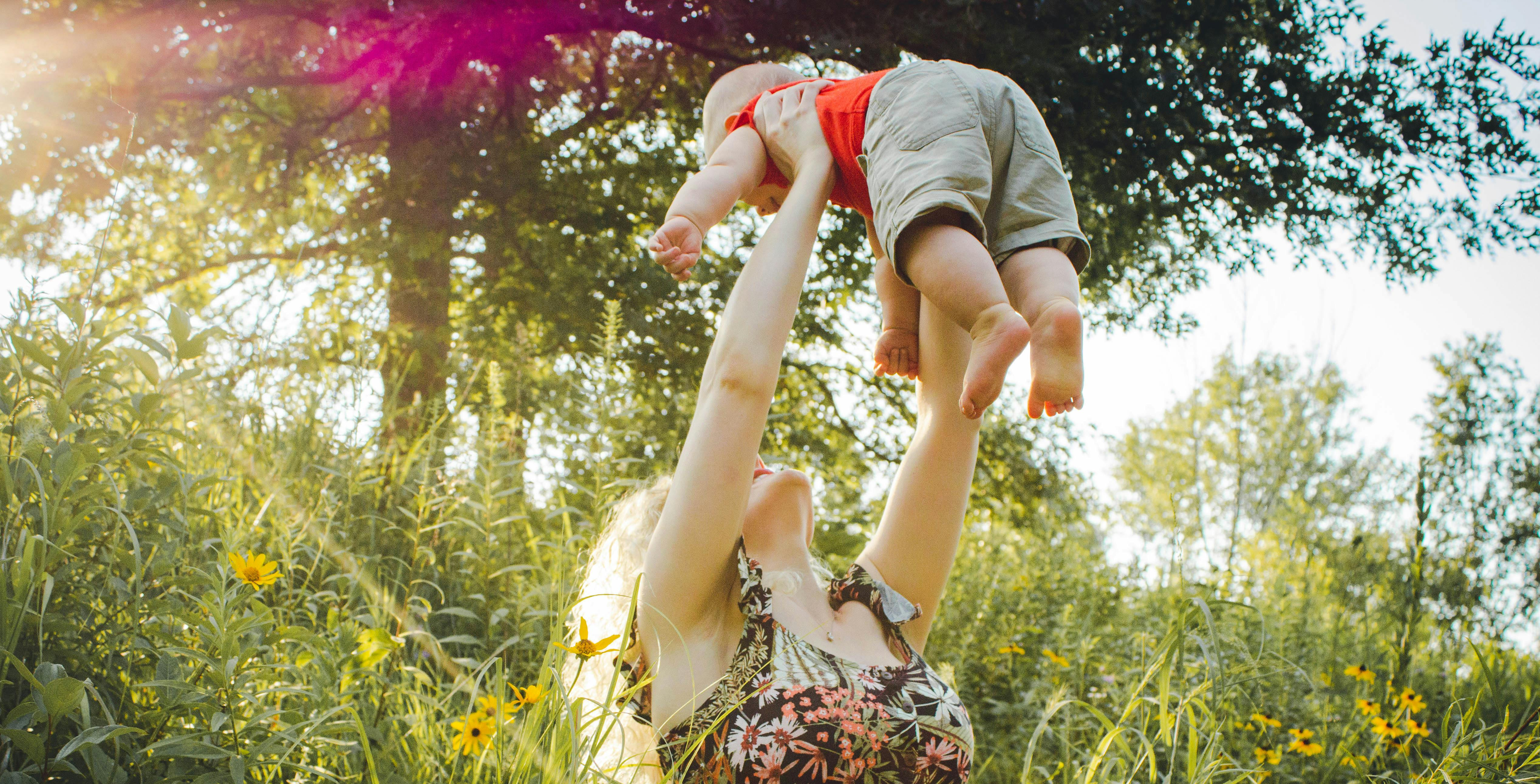Dramam&aacute;: un ni&ntilde;o sin una sola rabieta, &iquest;es normal?