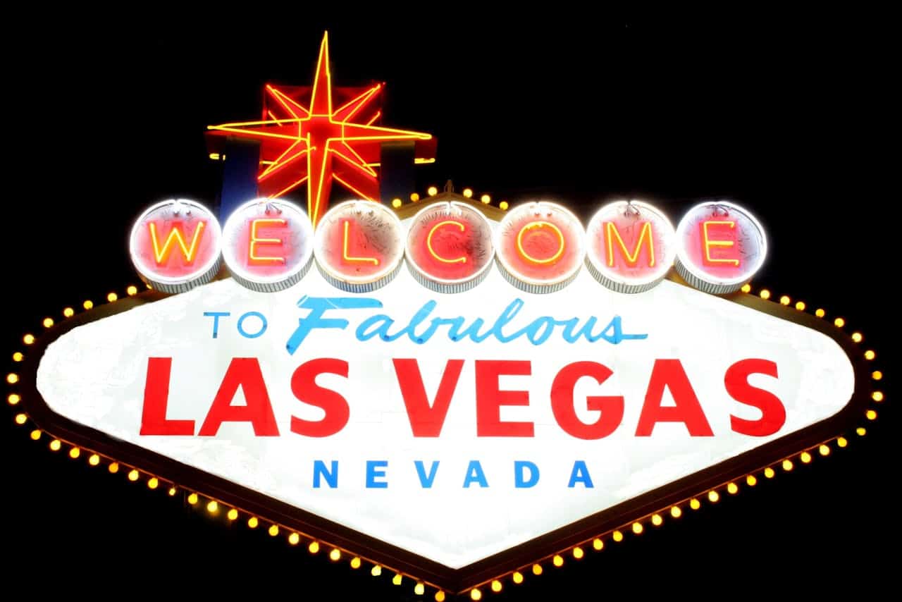 As&iacute; es como termin&eacute; cas&aacute;ndome en Las Vegas con un desconocido