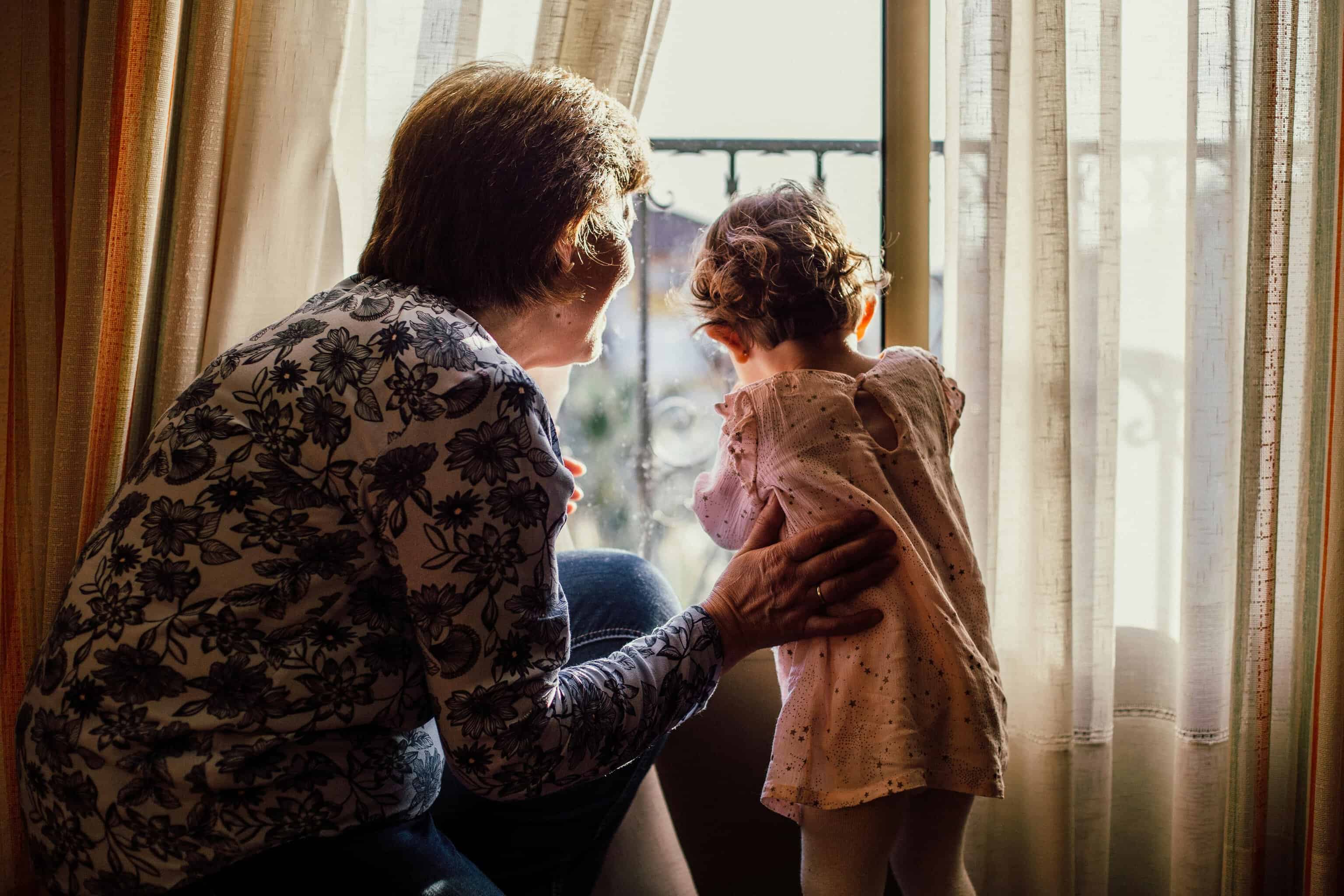 AN&Oacute;NIMO | Dijimos &lsquo;basta&rsquo; a mi suegra por el bien de nuestra hija y nos ha denunciado