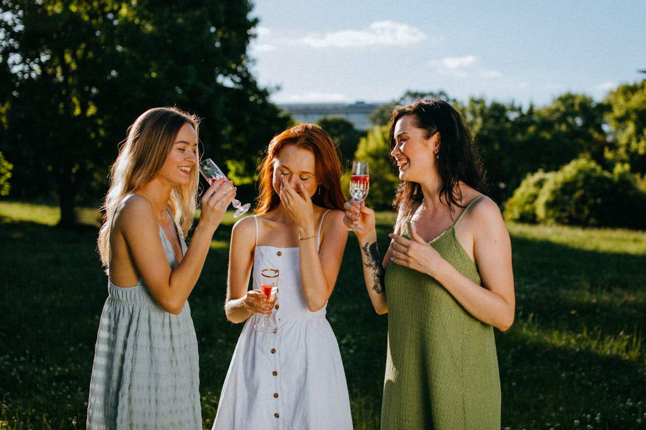 &iquest;Amigas para siempre? El tatuaje que lo cambi&oacute; todo