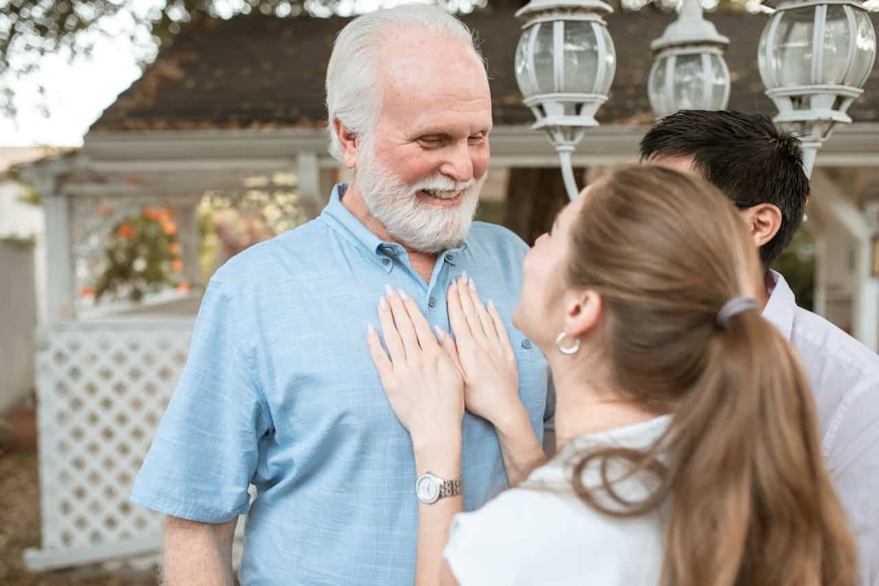 El d&iacute;a que conoc&iacute; a mi padre sin saberlo