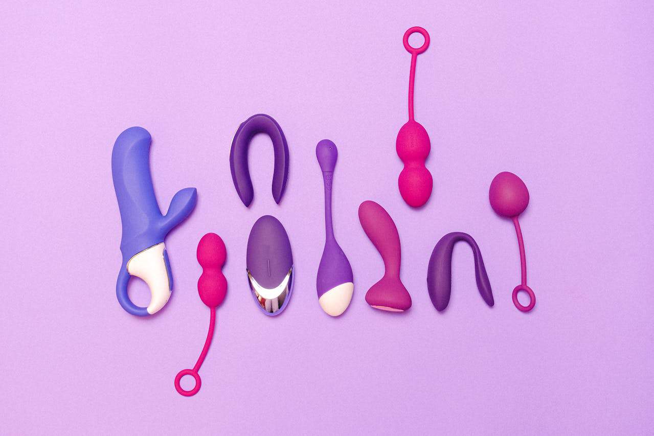 La Importancia de los Juguetes Sexuales en las Relaciones de Pareja: Enfoque en BDSM