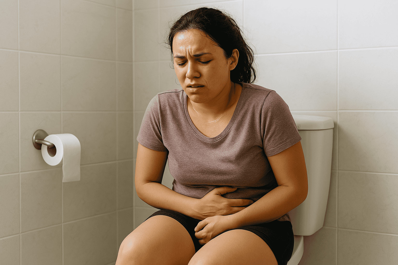 Tinder, caca y fetiches raros: mi cita con el cagaf&iacute;lico