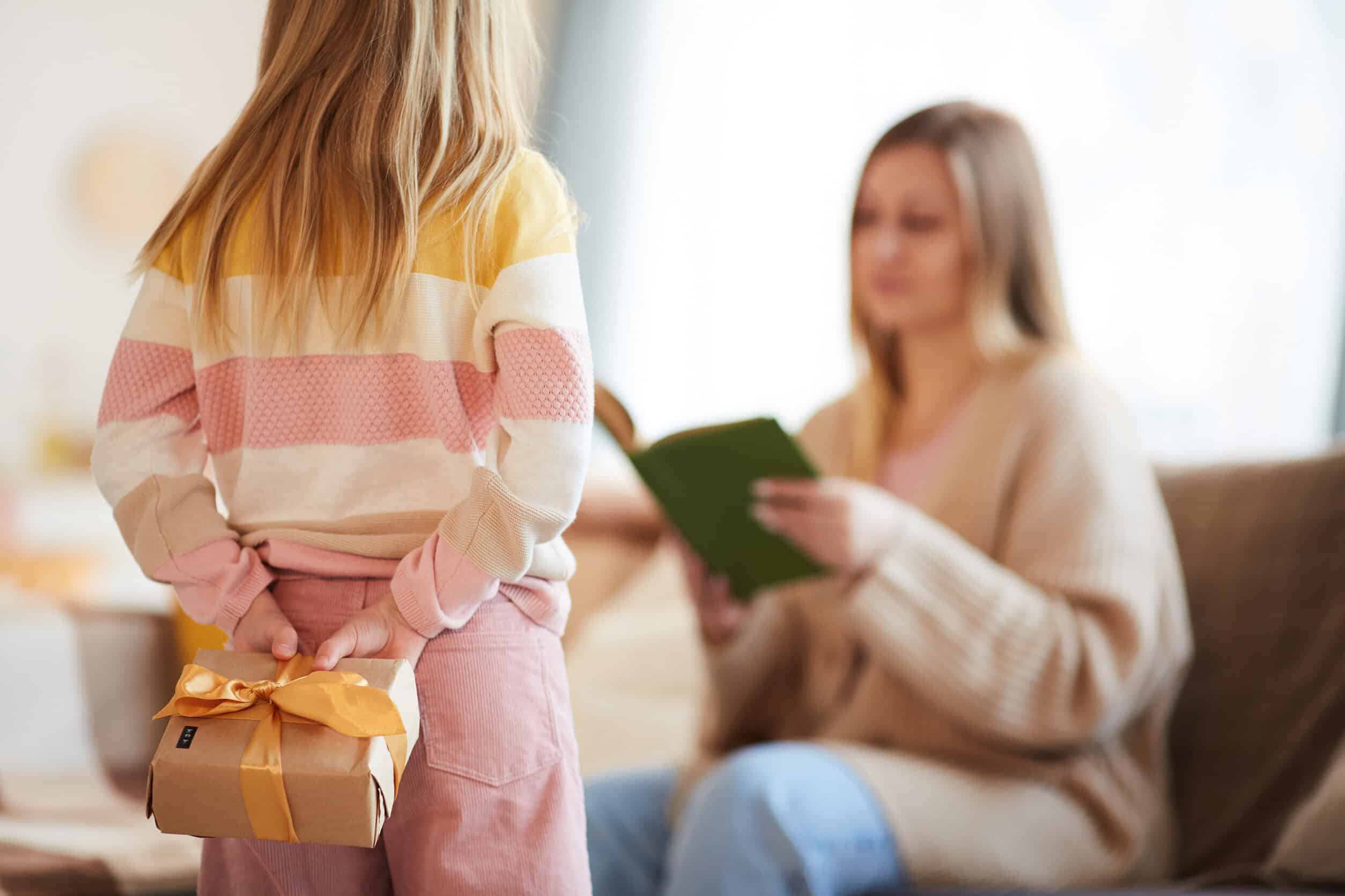 Regalos para el D&iacute;a de la madre que no son el t&iacute;pico ramo de flores