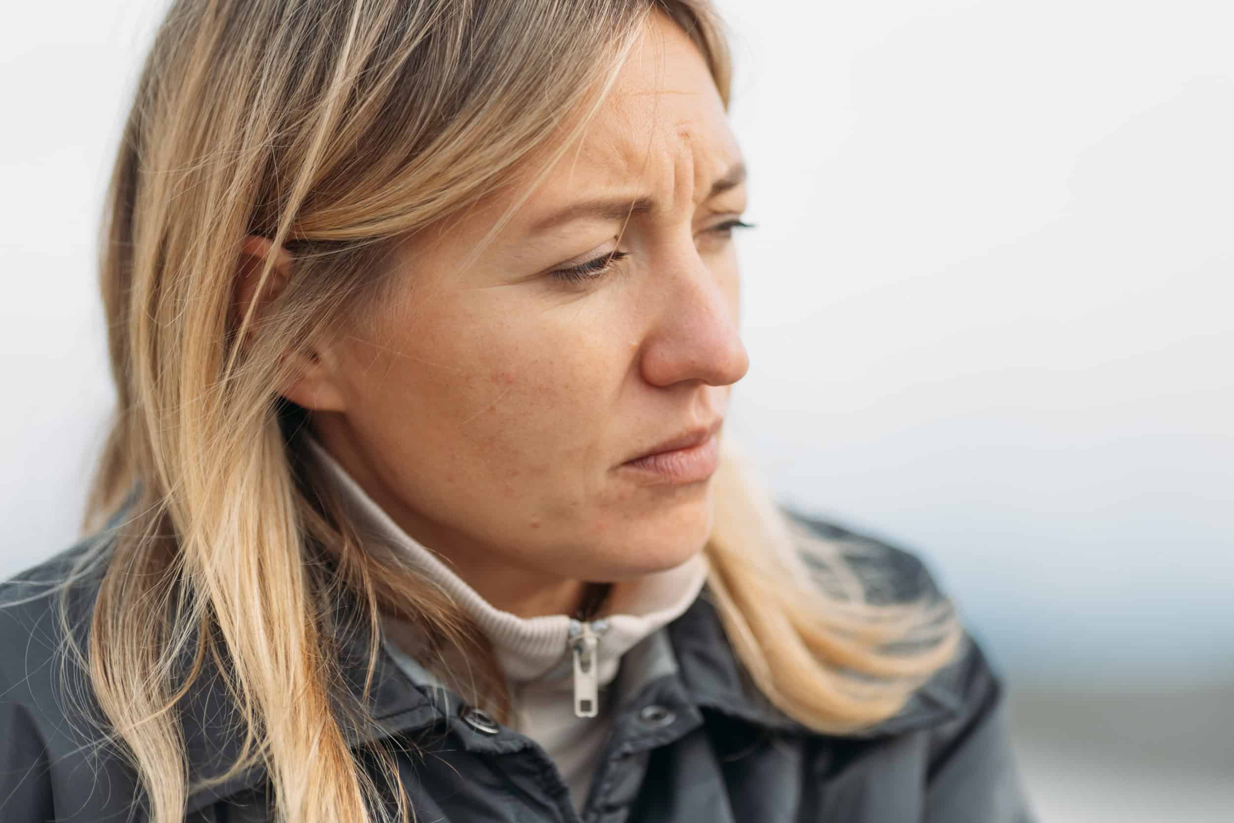 Se divorcia de &eacute;l&hellip; Y de mi.
