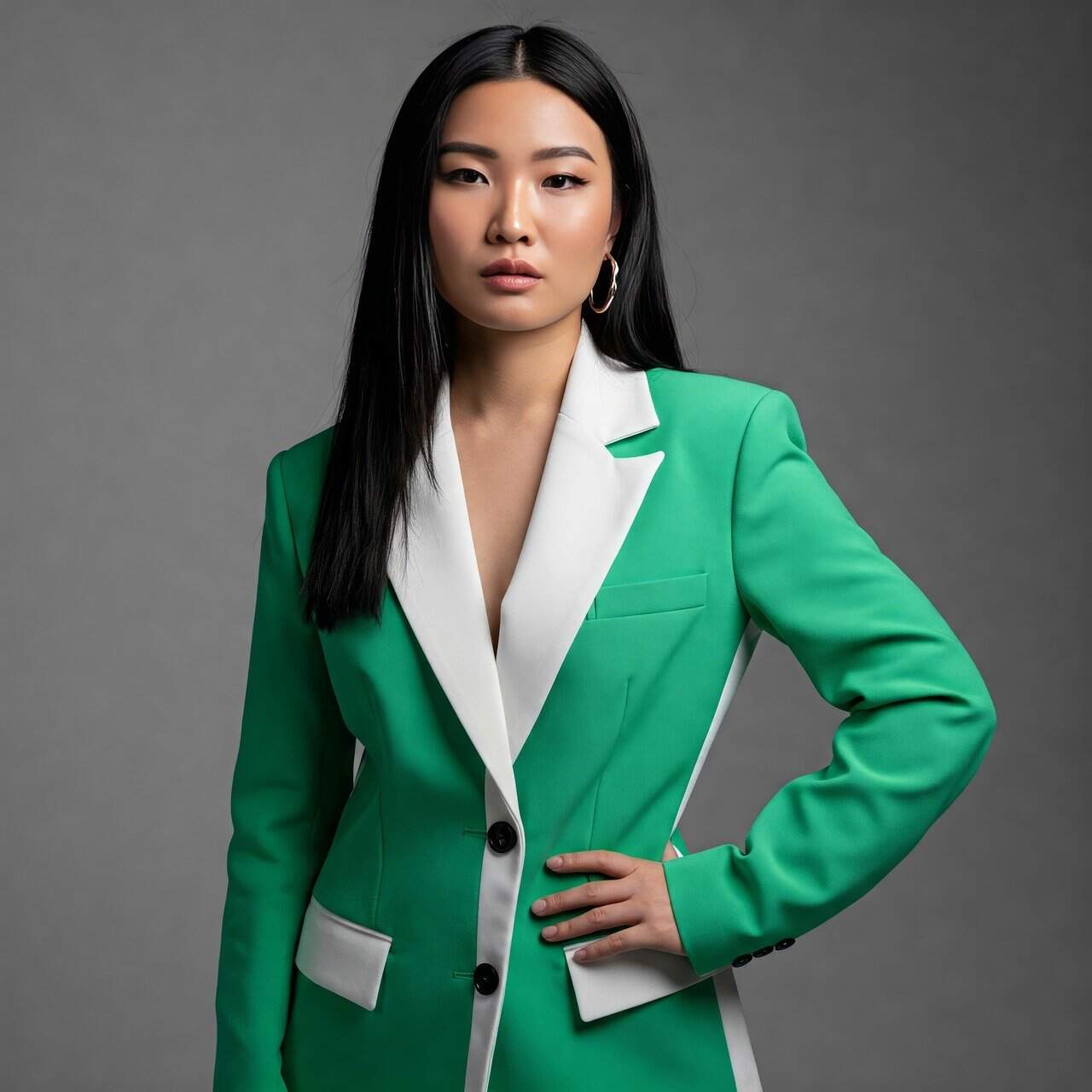 Blazer y carteras para la mujer moderna la elegancia sin l&iacute;mites