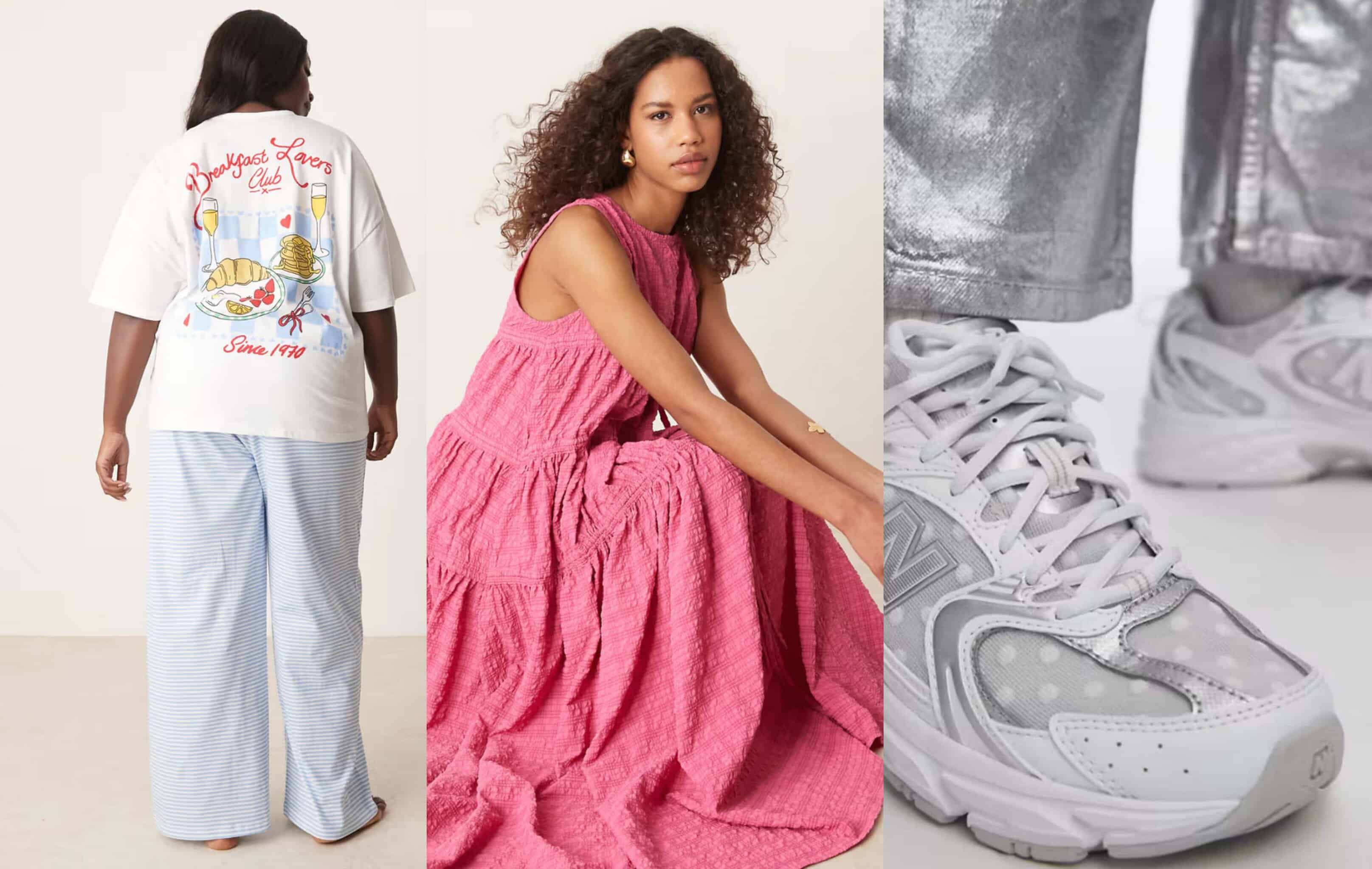Favoritos del mes: las joyitas de ASOS que nos tienen living