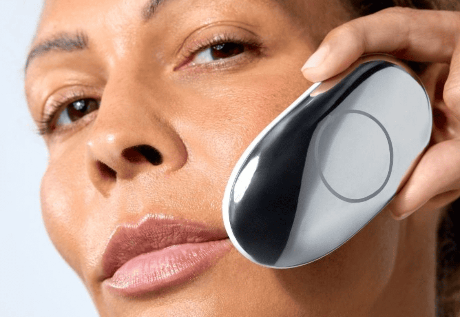 Opini&oacute;n real ZIIP Halo: la microcorriente que ha revolucionado mi rutina facial (y mi piel)