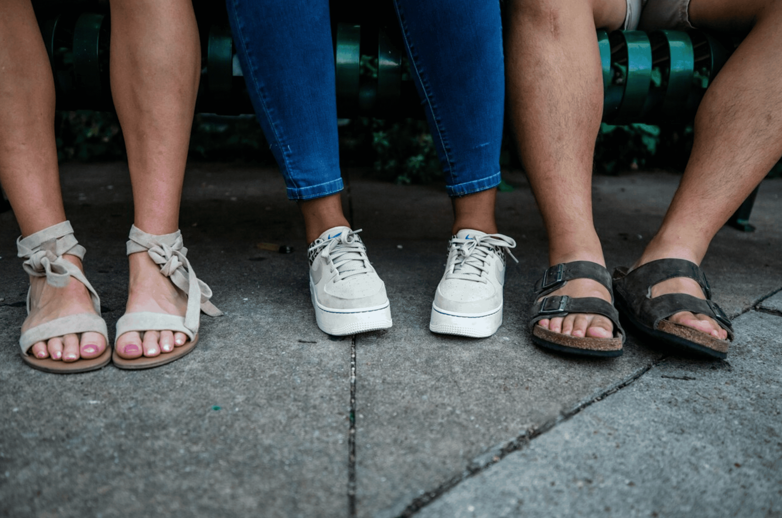 Frescura, comodidad y estilo en tus pies para recorrer las calles m&aacute;s cosmopolitas