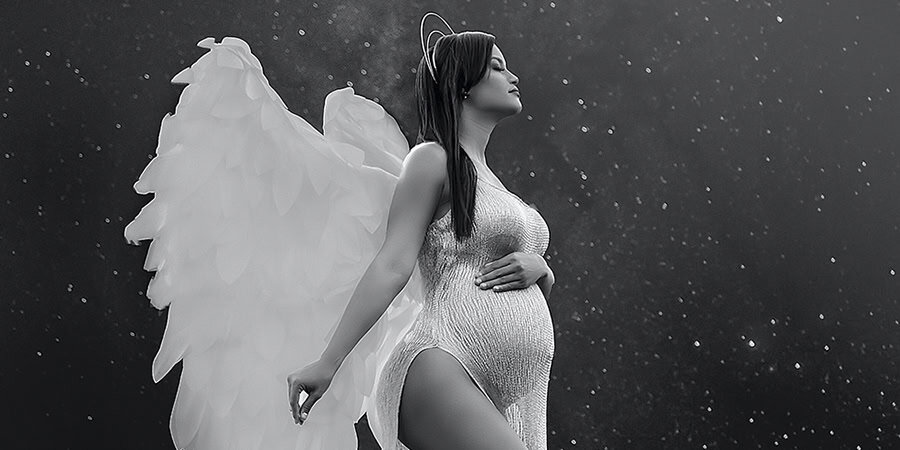 Mujeres que quieren ser madres VS mujeres que quieren tener hijos