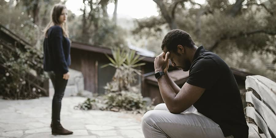 Dej&eacute; a mi ex, pero me jode que rehaga su vida
